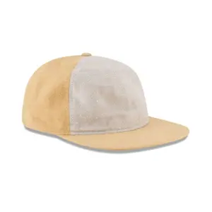 Hætte New Era Slub Twill Flat Brim 920 image-2