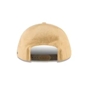 Hætte New Era Slub Twill Flat Brim 920 image-3