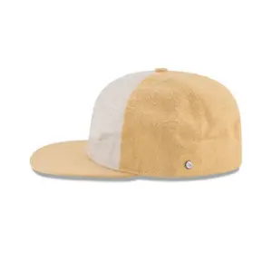 Hætte New Era Slub Twill Flat Brim 920 image-4