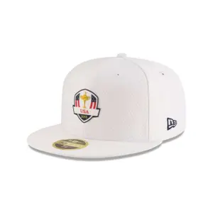 Kappe New Era Rc Usa Practice 5950 image-0