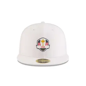 Kappe New Era Rc Usa Practice 5950 image-1