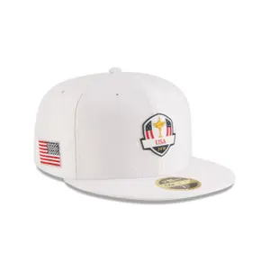 Kappe New Era Rc Usa Practice 5950 image-2
