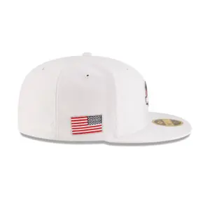Kappe New Era Rc Usa Practice 5950 image-5