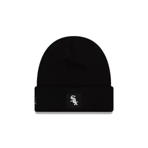 Bonnet New Era  MLB18/19 Sport Knit Chicago White Sox image-0