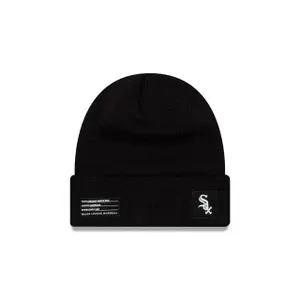 Bonnet New Era  MLB18/19 Sport Knit Chicago White Sox image-2