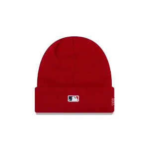 Bonnet New Era  MLB18/19 Sport Knit Anaheim Angels image-2