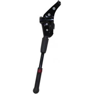 Soporte trasero de la bicicleta ajustable para el montaje de las vainas Newton 24-28 "