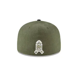 Casquette New Era 5950 Onf18 Philadelphia Eagles image-5