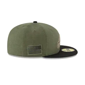 Casquette New Era 5950 Onf18 Philadelphia Eagles image-3