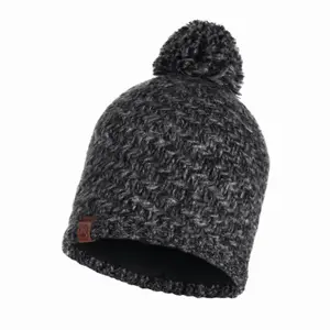 Gorro de punto y polar Buff Agna image-0