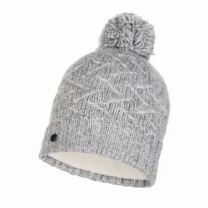 Gorro de malha e polar Buff Ebba image-0