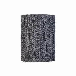 Gargantilla de punto Buff Comfort Liv Pebble image-0