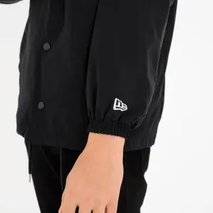 Veste New Era  Team Apparel Coaches Oakland Raiders image-4