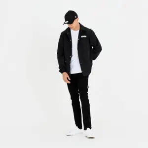 Veste New Era  Team Apparel Coaches Oakland Raiders image-1