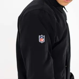 Veste New Era  Team Apparel Coaches Oakland Raiders image-5