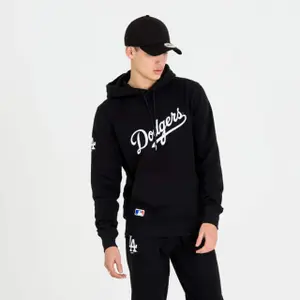 Sweat   capuche New Era  T.A Los Angeles Dodgers image-0