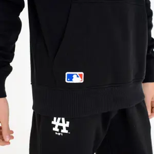 Sweat   capuche New Era  T.A Los Angeles Dodgers image-6