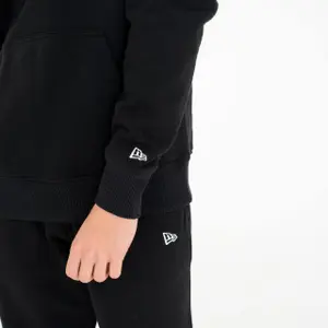 Sweat   capuche New Era  T.A Los Angeles Dodgers image-4