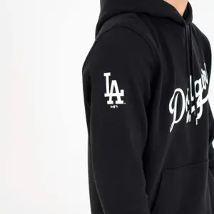 Sweat   capuche New Era  T.A Los Angeles Dodgers image-3