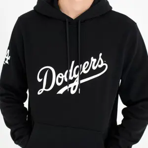 Sweat   capuche New Era  T.A Los Angeles Dodgers image-5