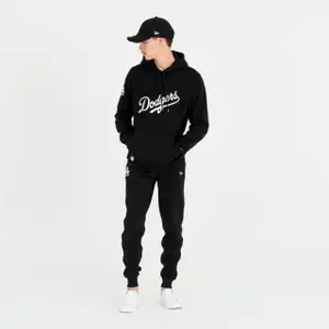Sweat   capuche New Era  T.A Los Angeles Dodgers image-1