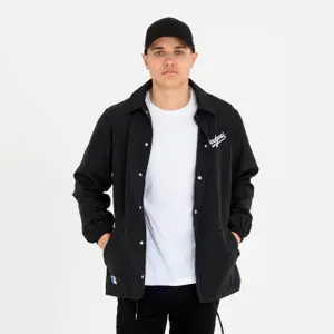 Veste New Era  Team App Coaches Los Angeles Dodgers image-1