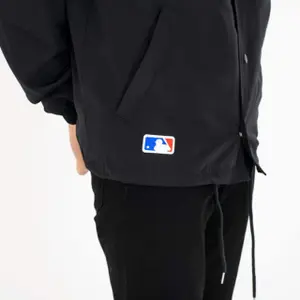 Veste New Era  Team App Coaches Los Angeles Dodgers image-3