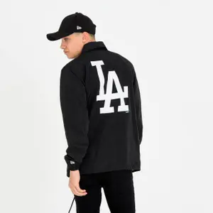 Veste New Era  Team App Coaches Los Angeles Dodgers image-2