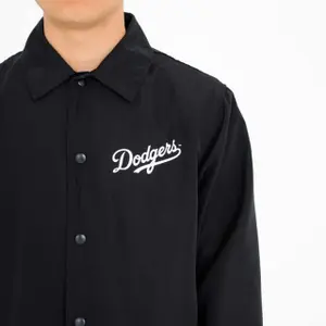 Veste New Era  Team App Coaches Los Angeles Dodgers image-5