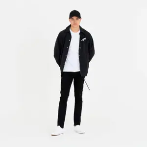Veste New Era  Team App Coaches Los Angeles Dodgers image-0