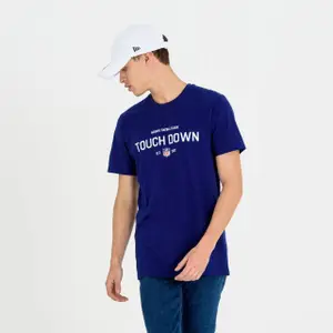 Camiseta New Era League Slogan NFL image-0