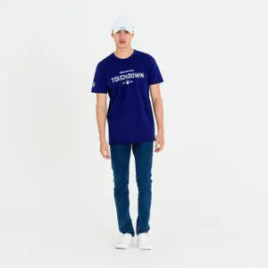 Camiseta New Era League Slogan NFL image-1