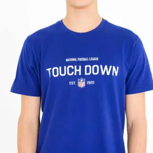 Camiseta New Era League Slogan NFL image-4