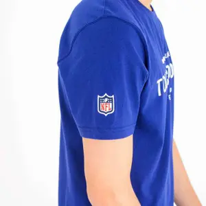 Camiseta New Era League Slogan NFL image-5