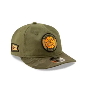 Casquette New Era  Tipoff Series Rc950 Cleveland Cavaliers image-1
