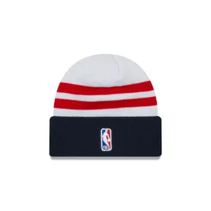 Bonnet New Era  NBA18 Tipoff Series Knit Washington Wizards image-1