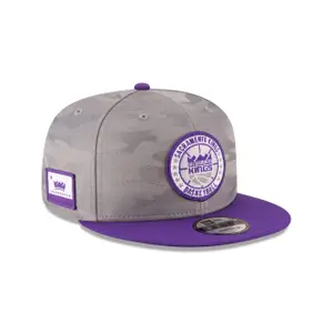 Hætte New Era Tipoff Series 950 Sacramento Kings2t image-2