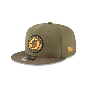 Casquette New Era  Tipoff Series 950 Portland Trail Blazers image-0