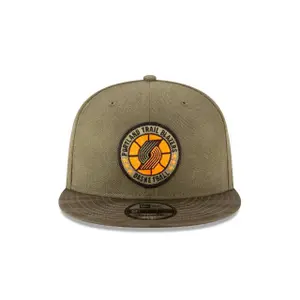 Casquette New Era  Tipoff Series 950 Portland Trail Blazers image-2