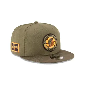 Casquette New Era  Tipoff Series 950 Portland Trail Blazers image-1
