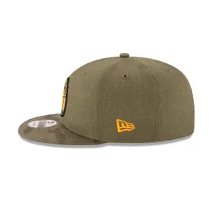 Casquette New Era  Tipoff Series 950 Portland Trail Blazers image-5