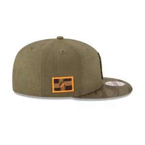 Casquette New Era  Tipoff Series 950 Portland Trail Blazers image-4