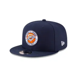 Casquette New Era  Tipoff Series 950 Oklahoma City Thunder image-0