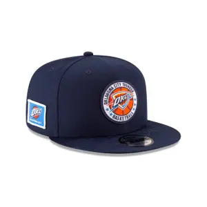 Casquette New Era  Tipoff Series 950 Oklahoma City Thunder image-2