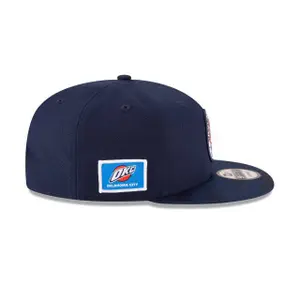 Casquette New Era  Tipoff Series 950 Oklahoma City Thunder image-5