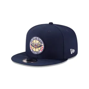 Hætte New Era Tipoff Series 950 New Orleans Pelicans image-0