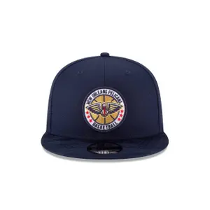 Hætte New Era Tipoff Series 950 New Orleans Pelicans image-1