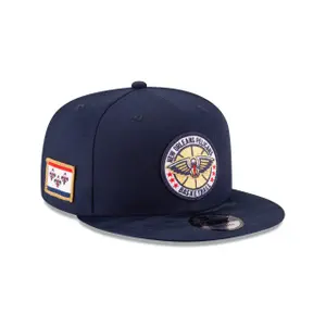 Hætte New Era Tipoff Series 950 New Orleans Pelicans image-2