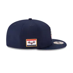 Hætte New Era Tipoff Series 950 New Orleans Pelicans image-5