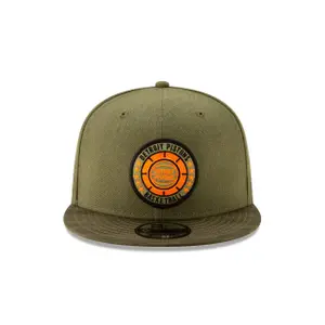 Hætte New Era Tipoff Series 950 Detroit Pistons image-2
